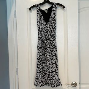 Cocktail dress
